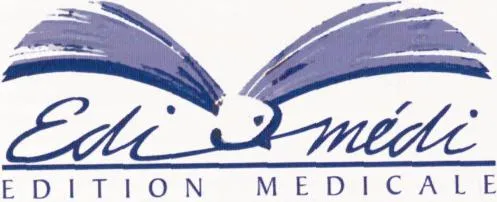 Edi Medi Edition Medicale est une marque déposée par TWO P.