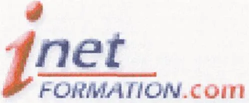 Inet Formation.com est une marque déposée par WORLD WEB