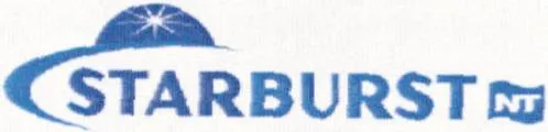 Starburst Nt est une marque déposée par SYNELEC TELECOM MULTIMEDIA