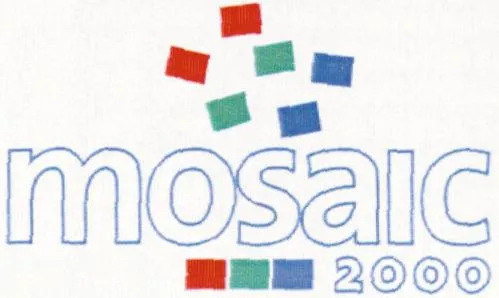Mosaic 2000 est une marque déposée par SYNELEC TELECOM MULTIMEDIA