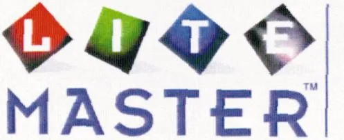 Lite Master est une marque déposée par SYNELEC TELECOM MULTIMEDIA