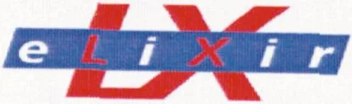 Lx Elixir est une marque déposée par SYNELEC TELECOM MULTIMEDIA