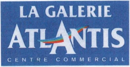 La Galerie Atlantis Centre Commercial est une marque déposée par MAOKATO INVESTISSEMENTS (CENTRE LECLERC)