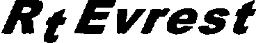 Rt Evrest est une marque déposée par ATEMIS TECHNOLOGIES