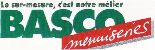 Le Sur-Mesure, C'est Notre Metier Basco Menuiseries est une marque déposée par BASCO MENUISERIES
