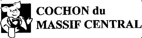 Cochon Du Massif Central est une marque déposée par CIRHYO