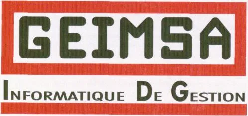 Geimsa Informatique De Gestion est une marque déposée par GEIMSA - VIDICHRI (GEIMSA)