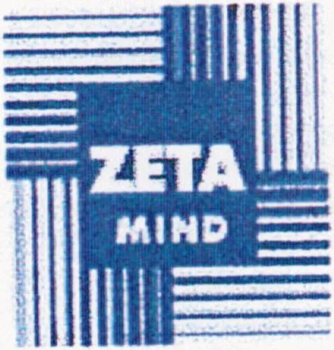Zeta Mind est une marque déposée par SEED FOR TEC