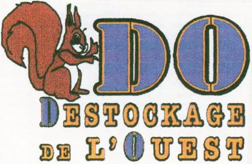 Do Destockage De L'ouest est une marque déposée par DO ARISTIDE BARREAU