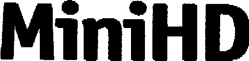 Minihd est une marque déposée par ARCHOS