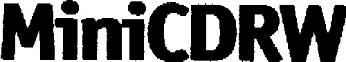 Minicdrw est une marque déposée par ARCHOS