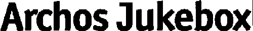 Archos Jukebox est une marque déposée par ARCHOS