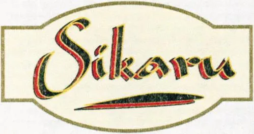 Sikaru est une marque déposée par LA SOURCE
