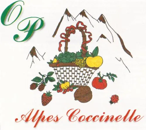 Alpes Coccinelle est une marque déposée par ASS ALPES COCCINELLE