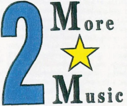2 More Music est une marque déposée par NEW SERVICE F.L