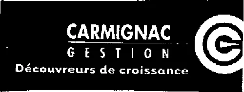 C Carmignac Gestion Decouvreurs De Croissance est une marque déposée par CARMIGNAC GESTION