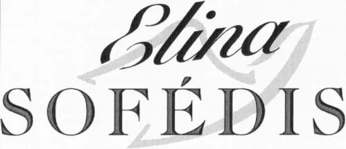 Elina Sofedis est une marque déposée par SOC FRANCAISE EDITION ET DE DISTRIBUTION (SOFEDIS)