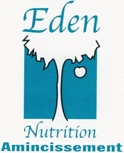 Eden Nutrition Amincissement est une marque déposée par F J P M (EDEN NUTRITION)