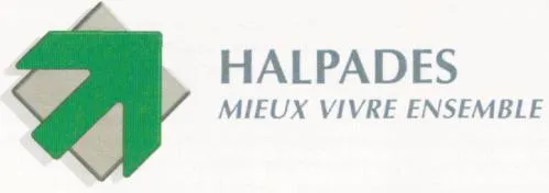 Halpades Ieux Vivre Ensemble est une marque déposée par HALPADES S.A. D'HLM