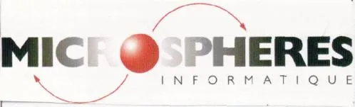 Microspheres Informatiques est une marque déposée par AUGE LAURENT (MICROSPHERES)