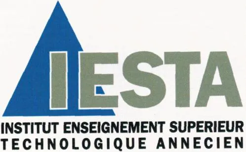 Iesta Institut Enseignement Superieur Technologique Annecien est une marque déposée par INSTITUTION PIERRE FAVRE (LYCEE PRIVE LES BRESSIS)