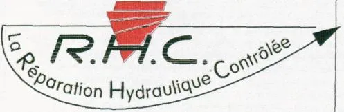 R.h.c. La Reparation Hydraulique Controlee est une marque déposée par HYDRO APPLICATIONS