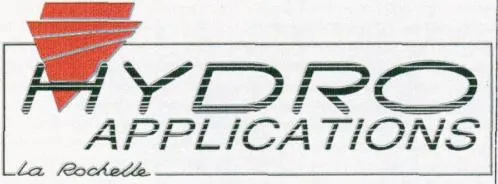 Hydro Applications est une marque déposée par HYDRO APPLICATIONS