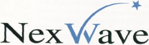 Nex Wave est une marque déposée par NEXWAVE-SOLUTIONS