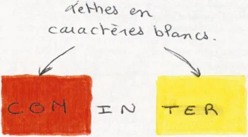 Com In Ter est une marque déposée par COMINTER (COMINTER)