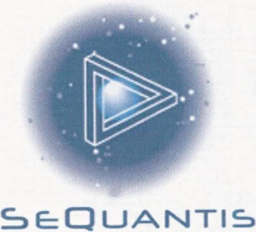 Sequantis est une marque déposée par SEQUANTIS