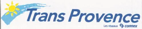 Trans Provence Les Reseaux Connex est une marque déposée par TRANSDEV VITROLLES
