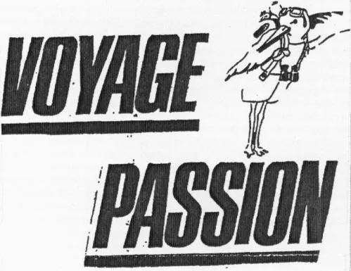 Voyage Passion est une marque déposée par TRANSDEV ARTESIENS