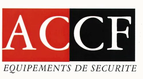 Accf Equipements De Securite est une marque déposée par A.C.C.F.