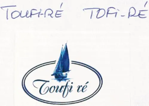Toufi-Re Tofire est une marque déposée par SARL B C M S