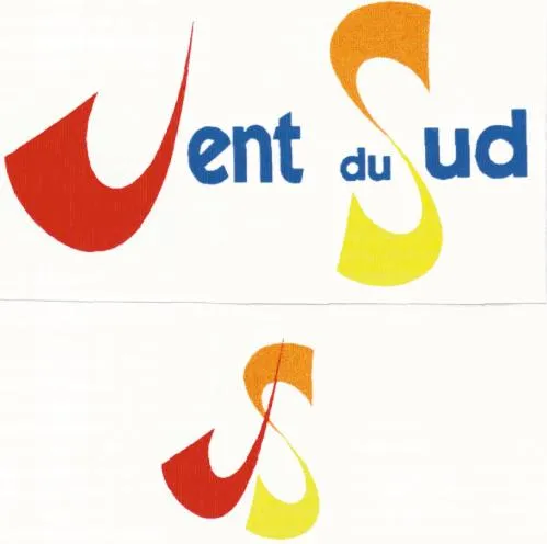 Vs Vent Du Sud est une marque déposée par VENT DU SUD