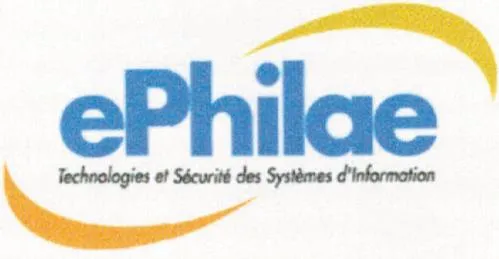 Ephilae Technologie Et Securite Des Systemes D'information est une marque déposée par TECHNOLOGIES SECURITE DES SYSTEMES D'INF (TSSI)