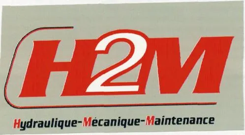 H2M Hydraulique-Mecanique-Maintenance est une marque déposée par H2M