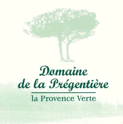 Domaine De La Prégentière La Provence Verte est une marque déposée par CHATEAU DE LA PREGENTIERE