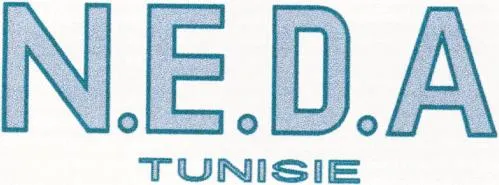 N.e.d.a. Tunisie est une marque déposée par AUGE MICROTECHNIQUE (AMTE)