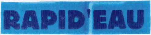 Rapid Eau est une marque déposée par MTK IMPORT EXPORT (MTK)