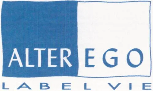 Alter Ego Label Vie est une marque déposée par GROUPE AGON