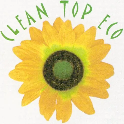 Clean Top Eco est une marque déposée par CONCEPTION EUROPE SERVICE (CES)