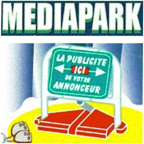 Mediapark est une marque déposée par MG2 AUTOMATION