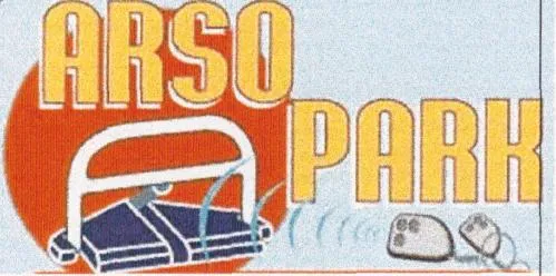 Arso Park est une marque déposée par MG2 AUTOMATION