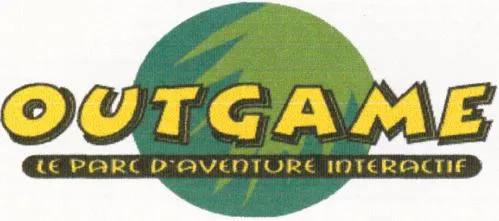 Outgame Le Parc D'aventure Interactif est une marque déposée par LUDEQUIP