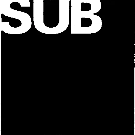 Sub est une marque déposée par COM. OUT DEVELOPPEMENT