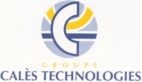 C. Groupe Cales Technologies est une marque déposée par CALES TECHNOLOGIES