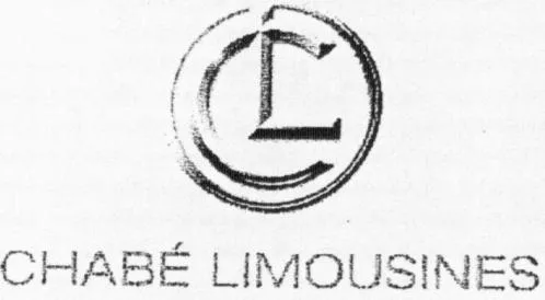 Cl Chabe Limousines est une marque déposée par CHABE