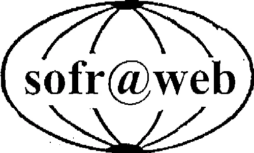 Sofr@Web est une marque déposée par SOFRAPART (SOCIETE FRANCAISE DE PARTICIPATIONS)