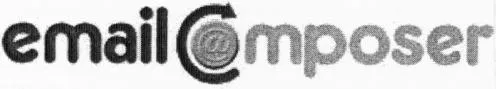 Email@Composer est une marque déposée par COM UNE FUSEE (PBSL)